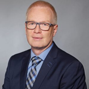Picture of Jörn Knabe
